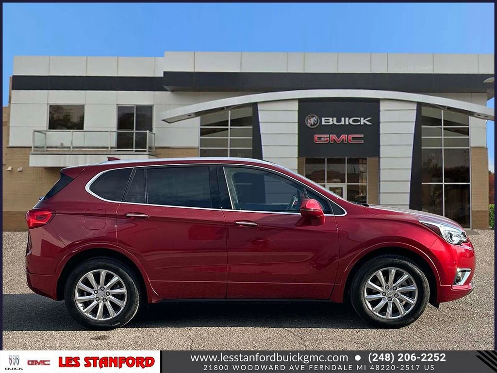 View vehicle photo 7