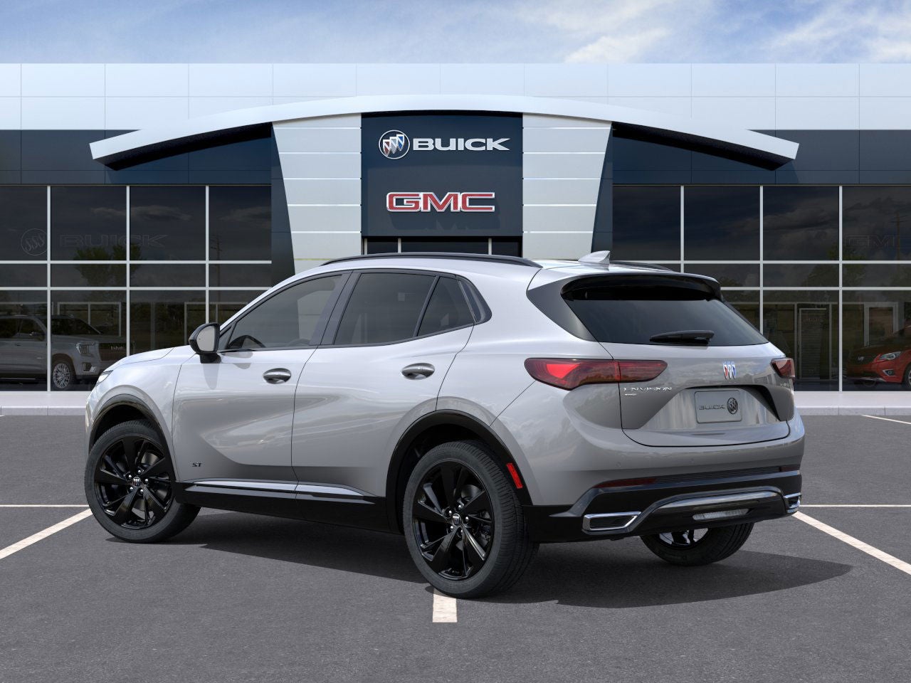 View vehicle photo 3