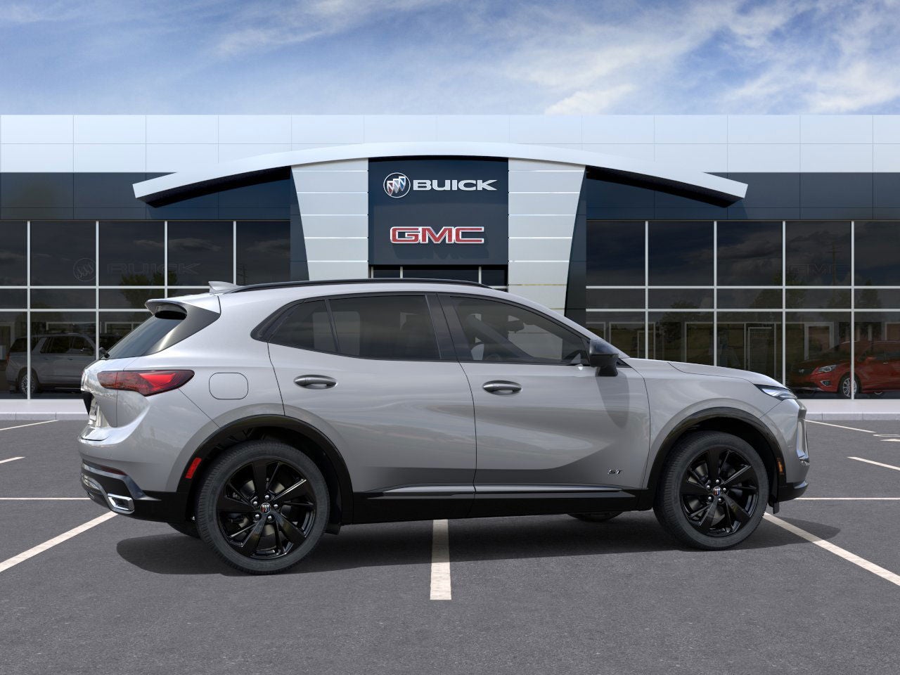 View vehicle photo 5