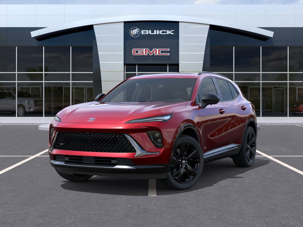 View vehicle photo 6