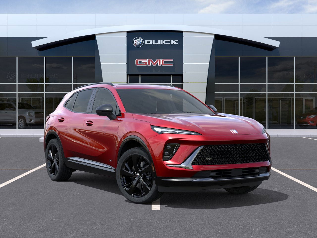 View vehicle photo 7