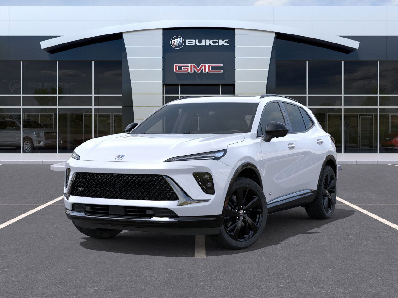 View vehicle photo 6