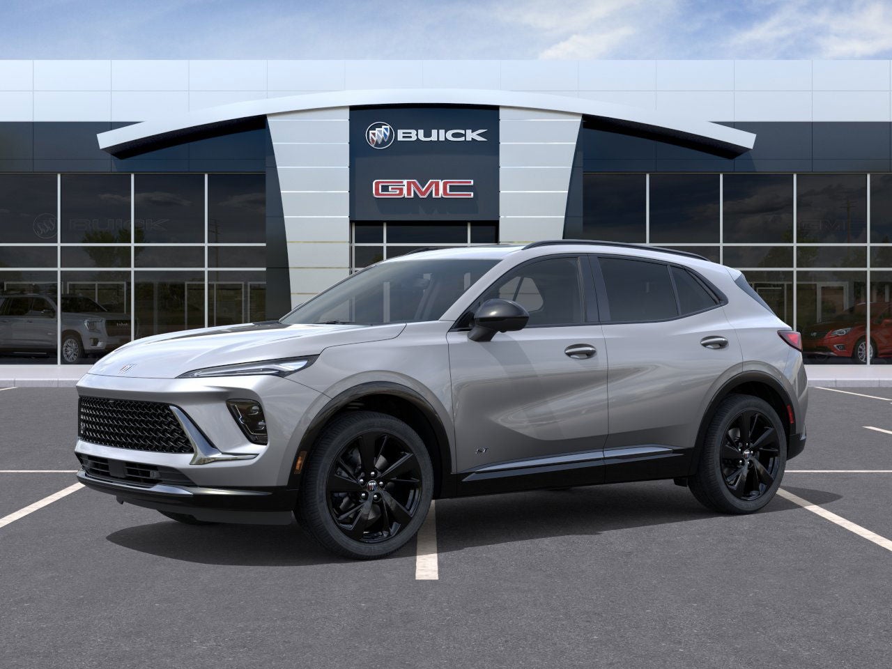 View vehicle photo 2