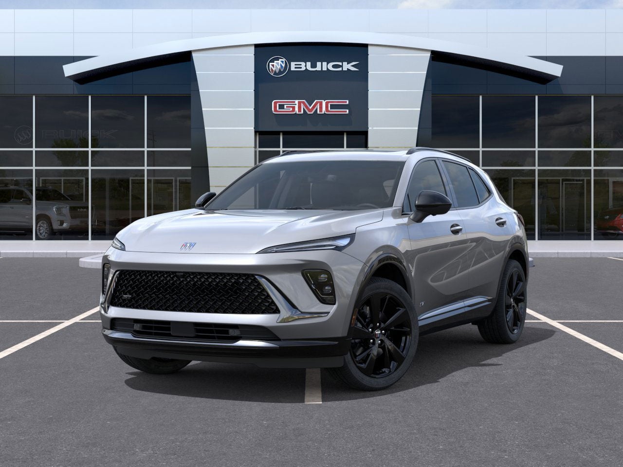 View vehicle photo 6