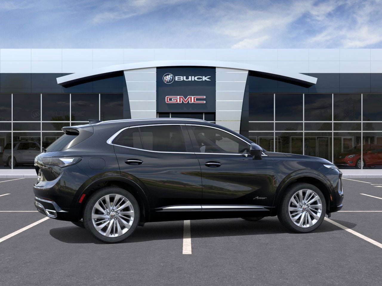 View vehicle photo 5