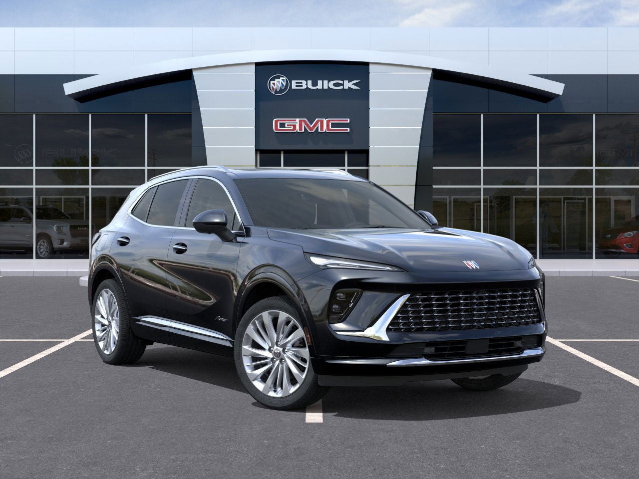 View vehicle photo 7