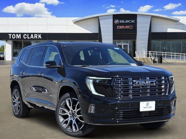 2026 GMC Acadia Denali Ultimate FWD