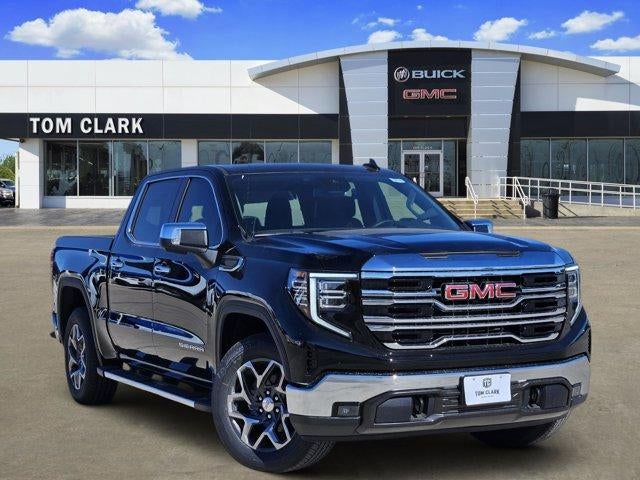 2026 GMC Sierra 1500 SLT Crew Cab RWD