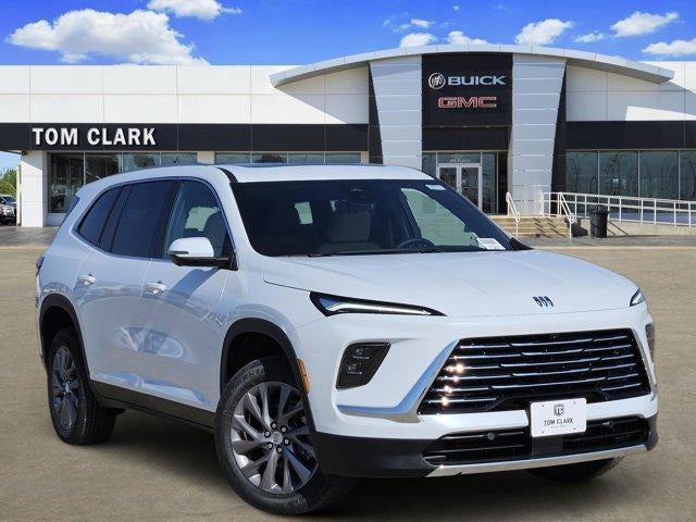 2026 Buick Enclave Preferred AWD