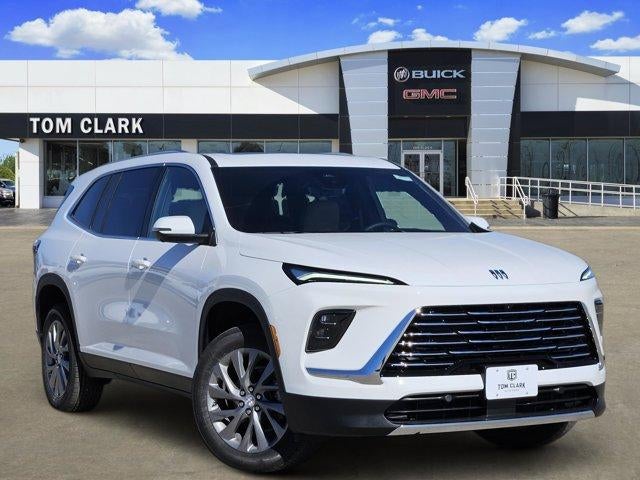 2026 Buick Enclave Preferred AWD