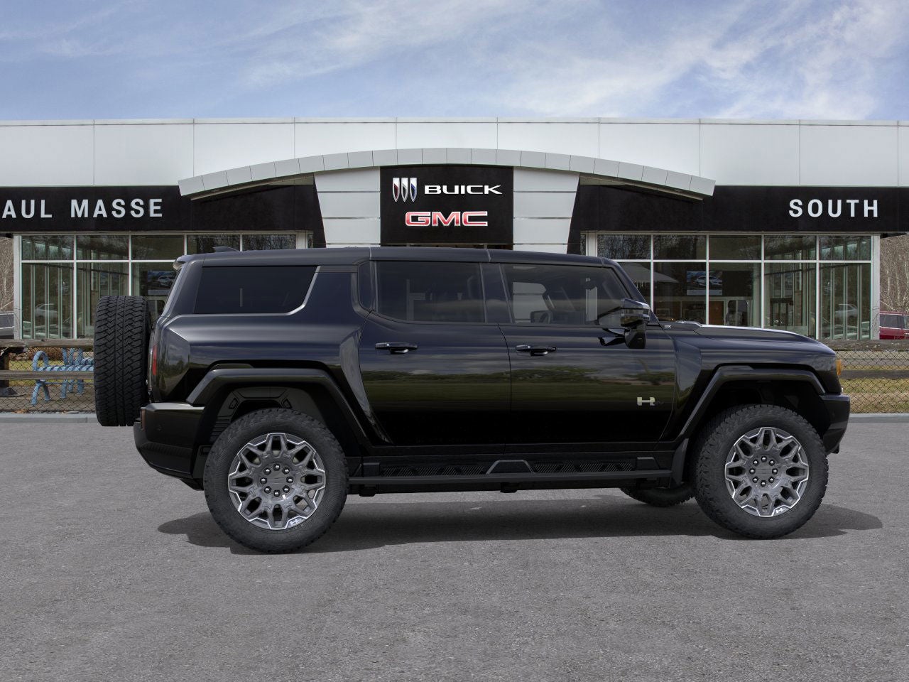 View vehicle photo 5