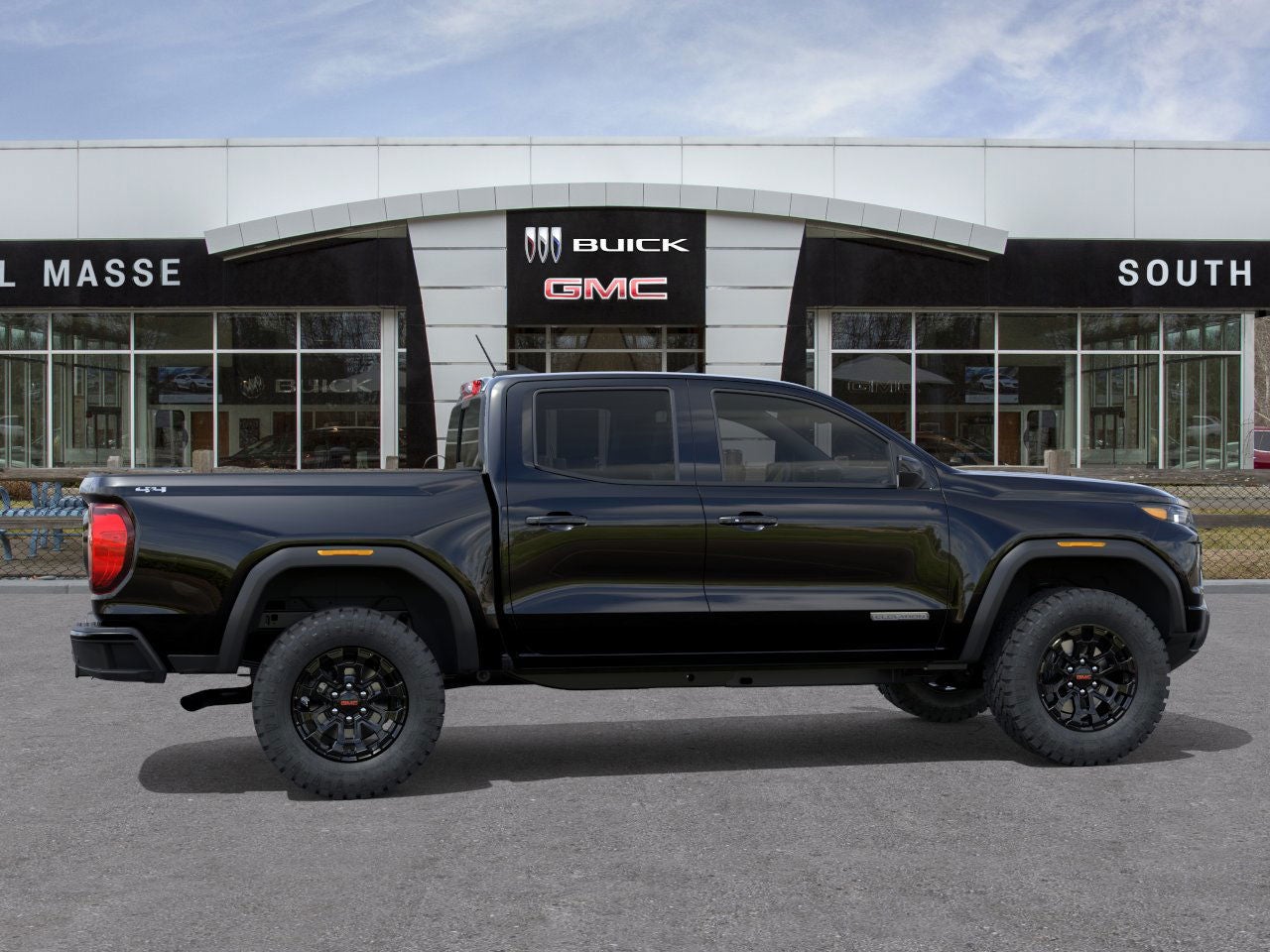 View vehicle photo 5