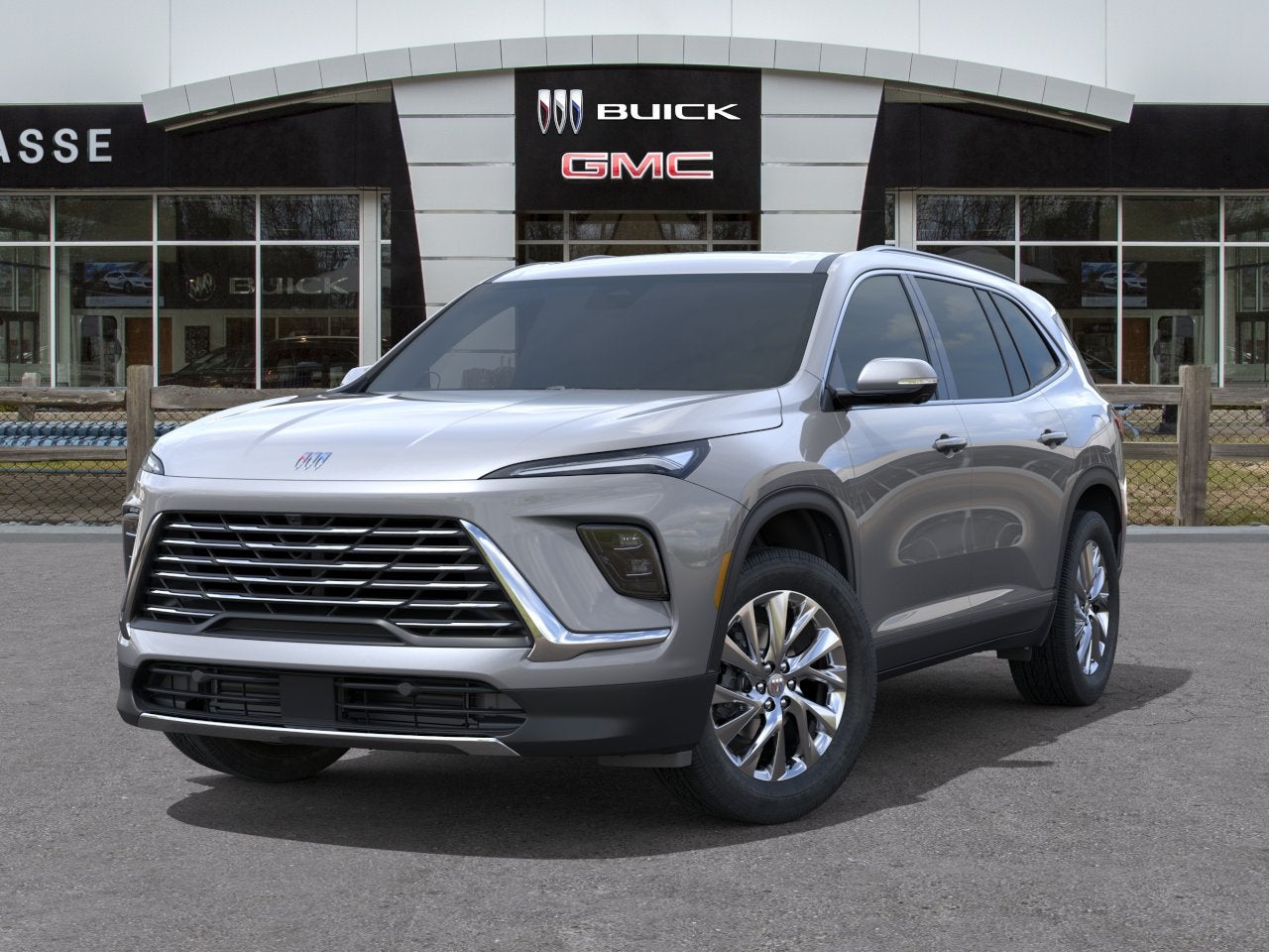 View vehicle photo 6