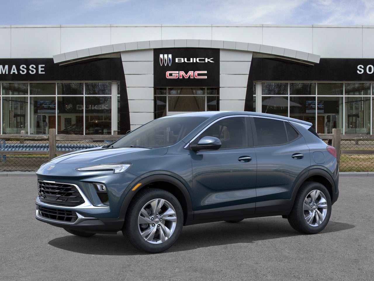 View vehicle photo 2