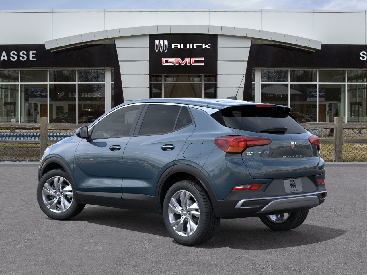 View vehicle photo 3