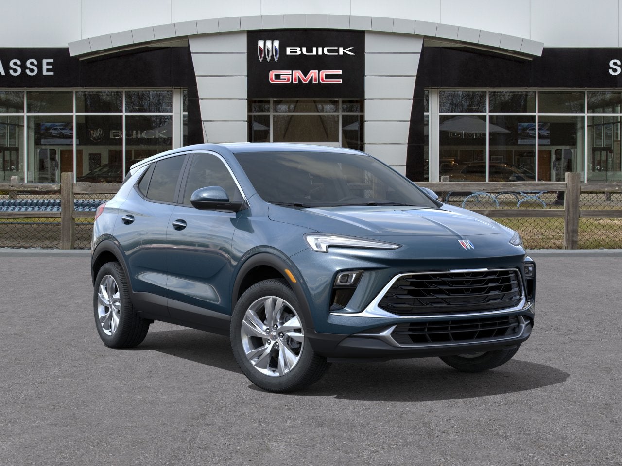 View vehicle photo 7