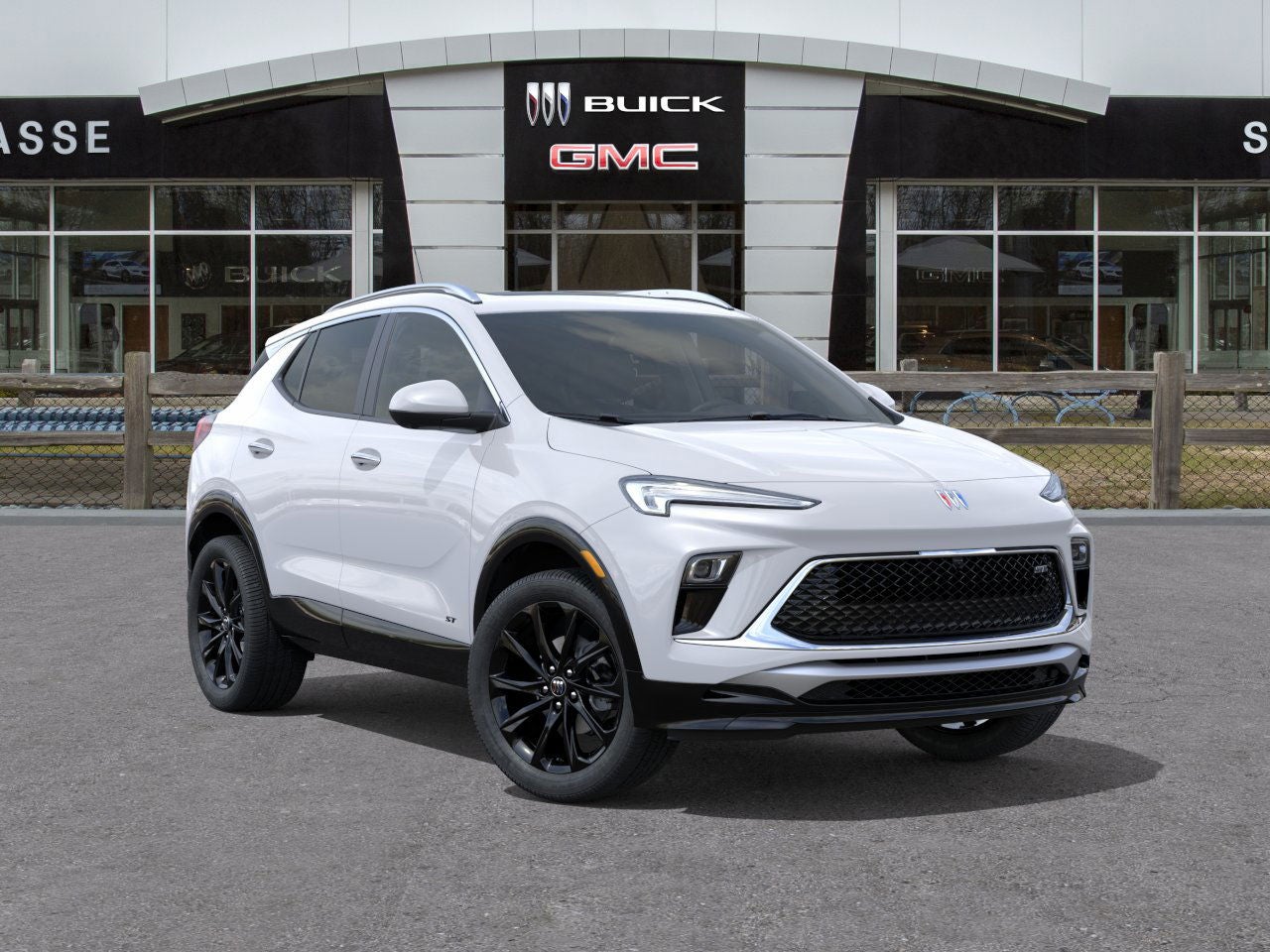 View vehicle photo 7