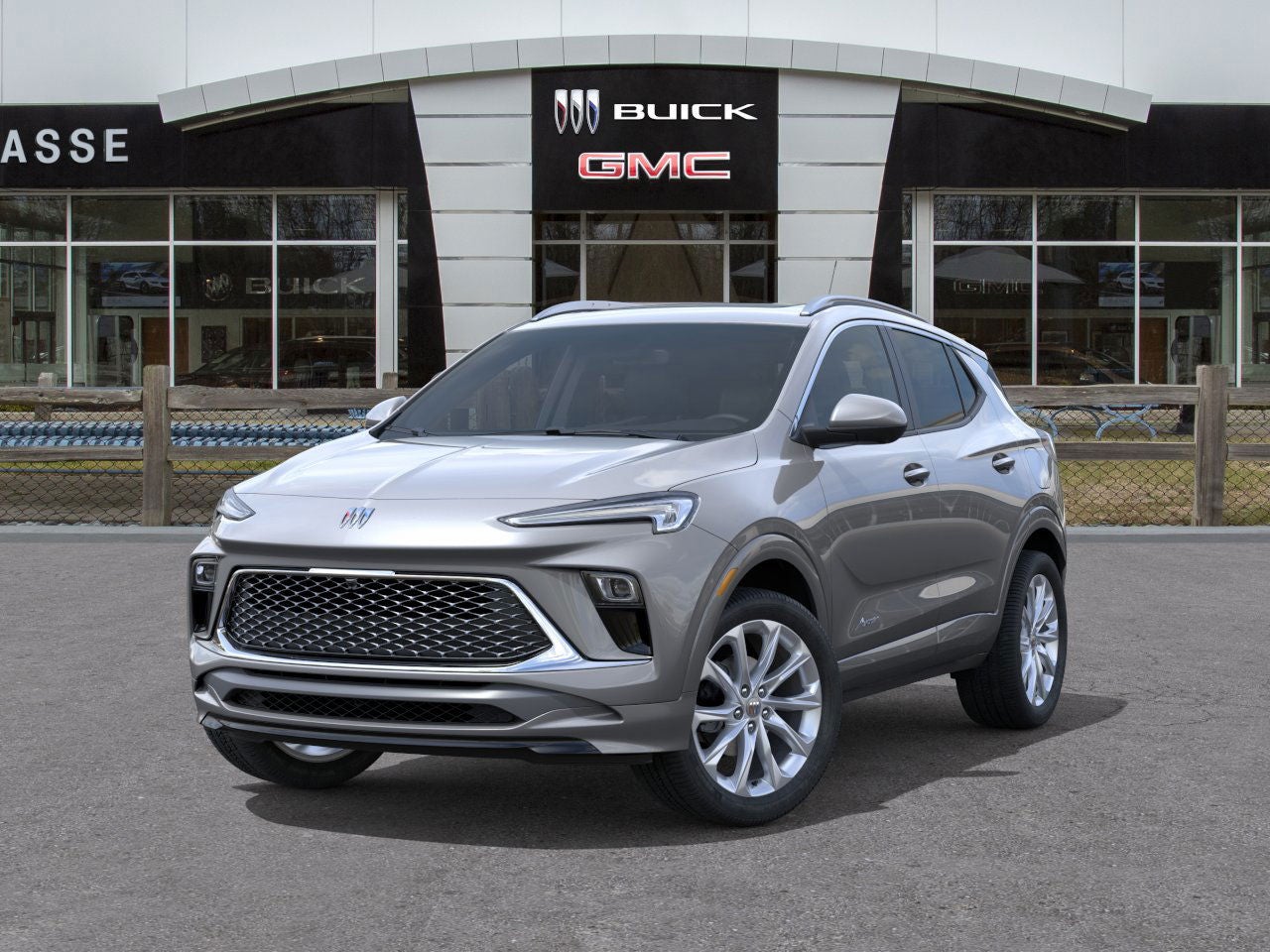 View vehicle photo 6