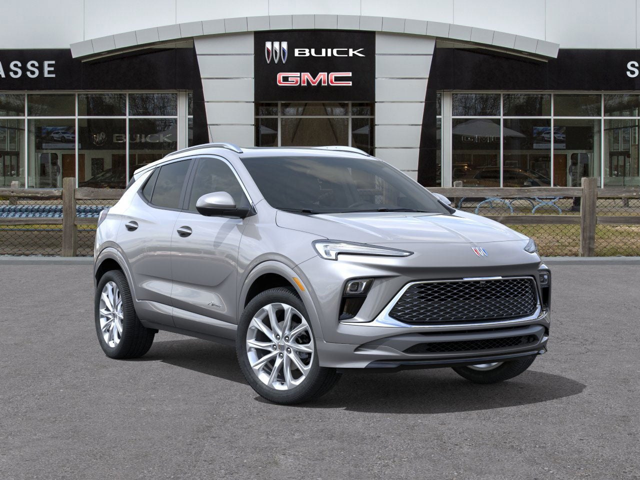 View vehicle photo 7