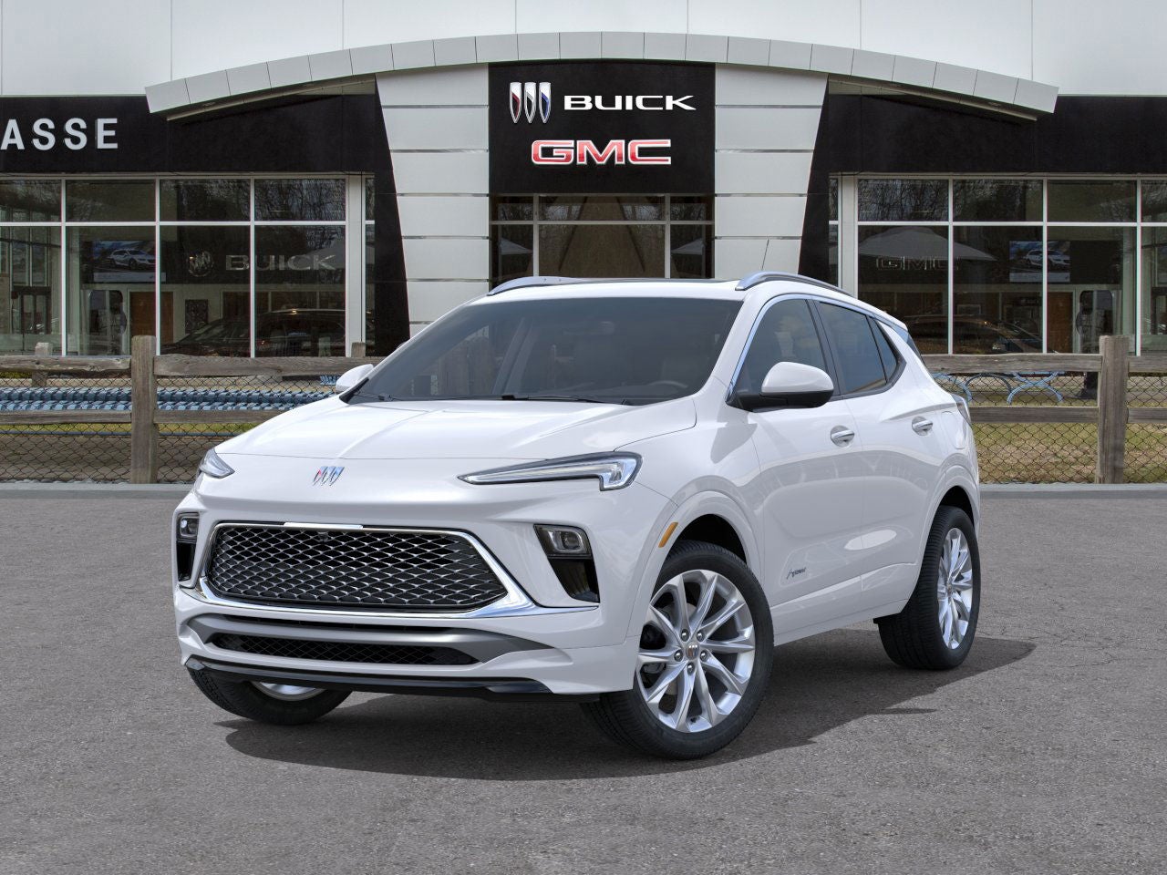 View vehicle photo 6