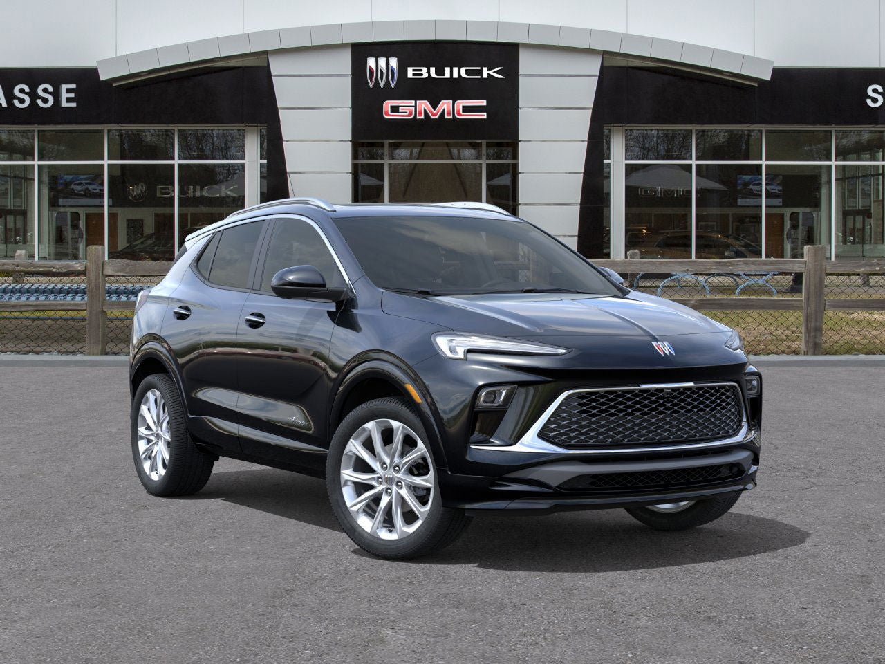 View vehicle photo 7