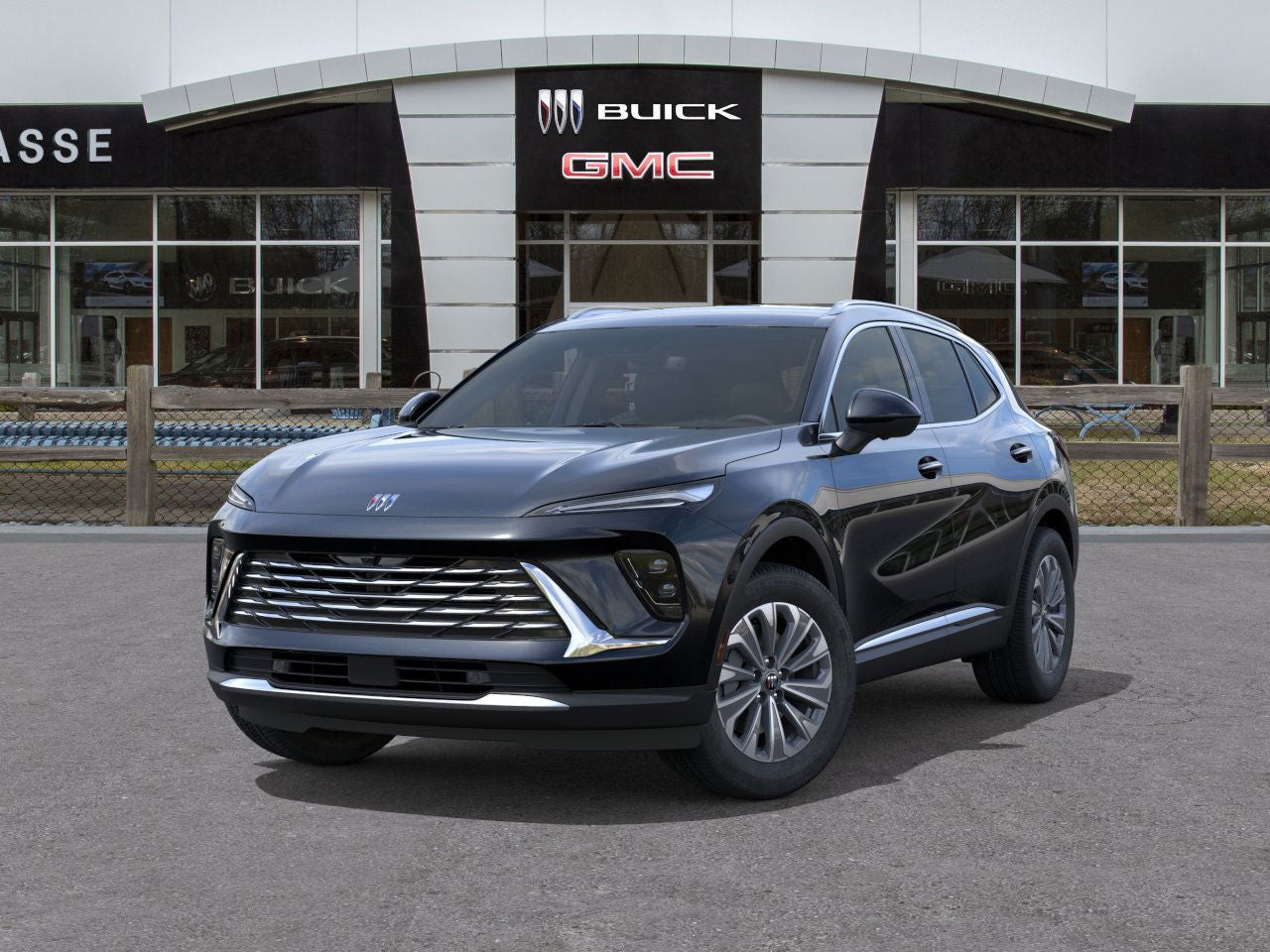 View vehicle photo 6