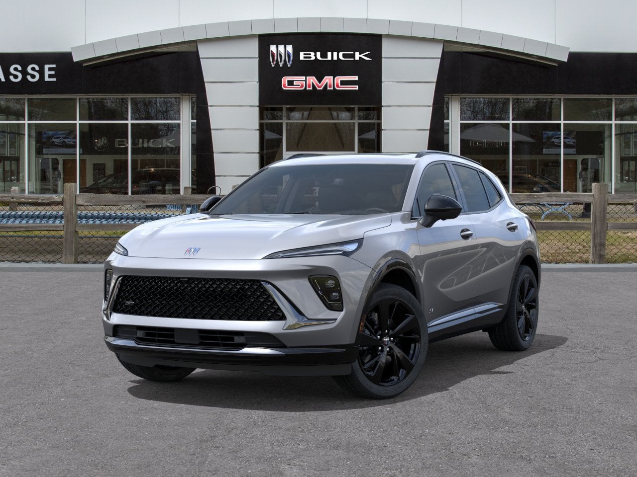 View vehicle photo 6
