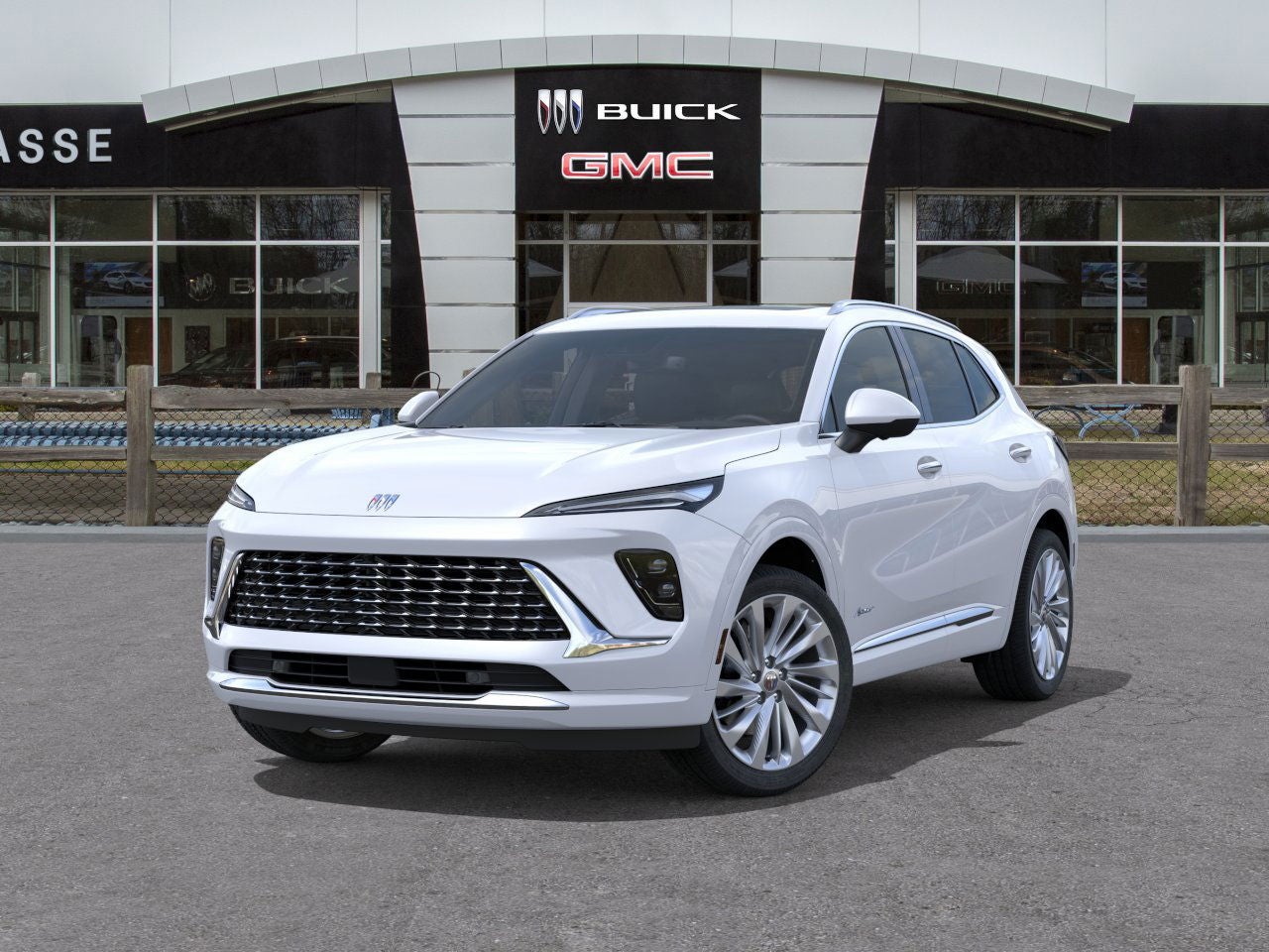 View vehicle photo 6