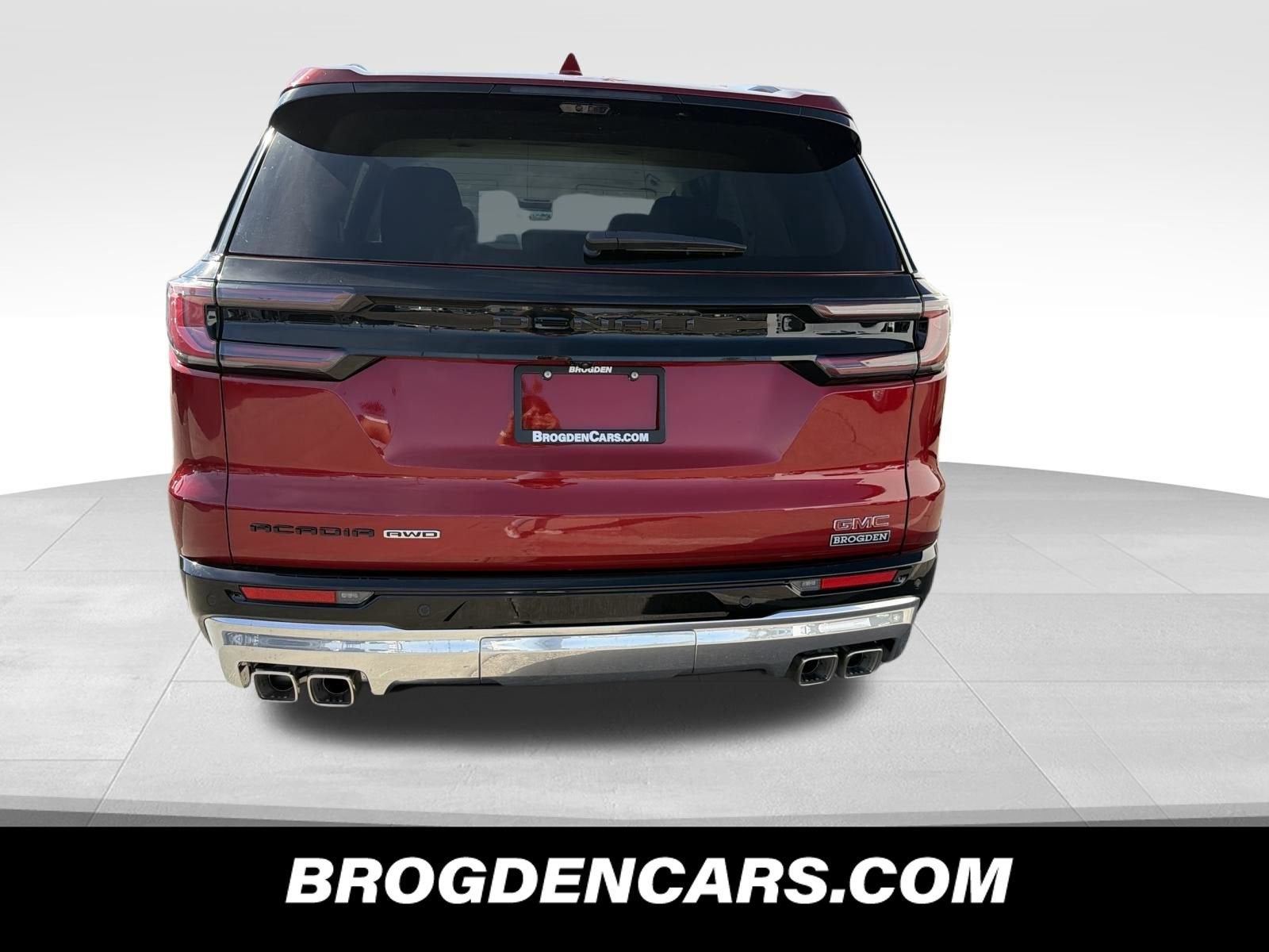 View vehicle photo 7