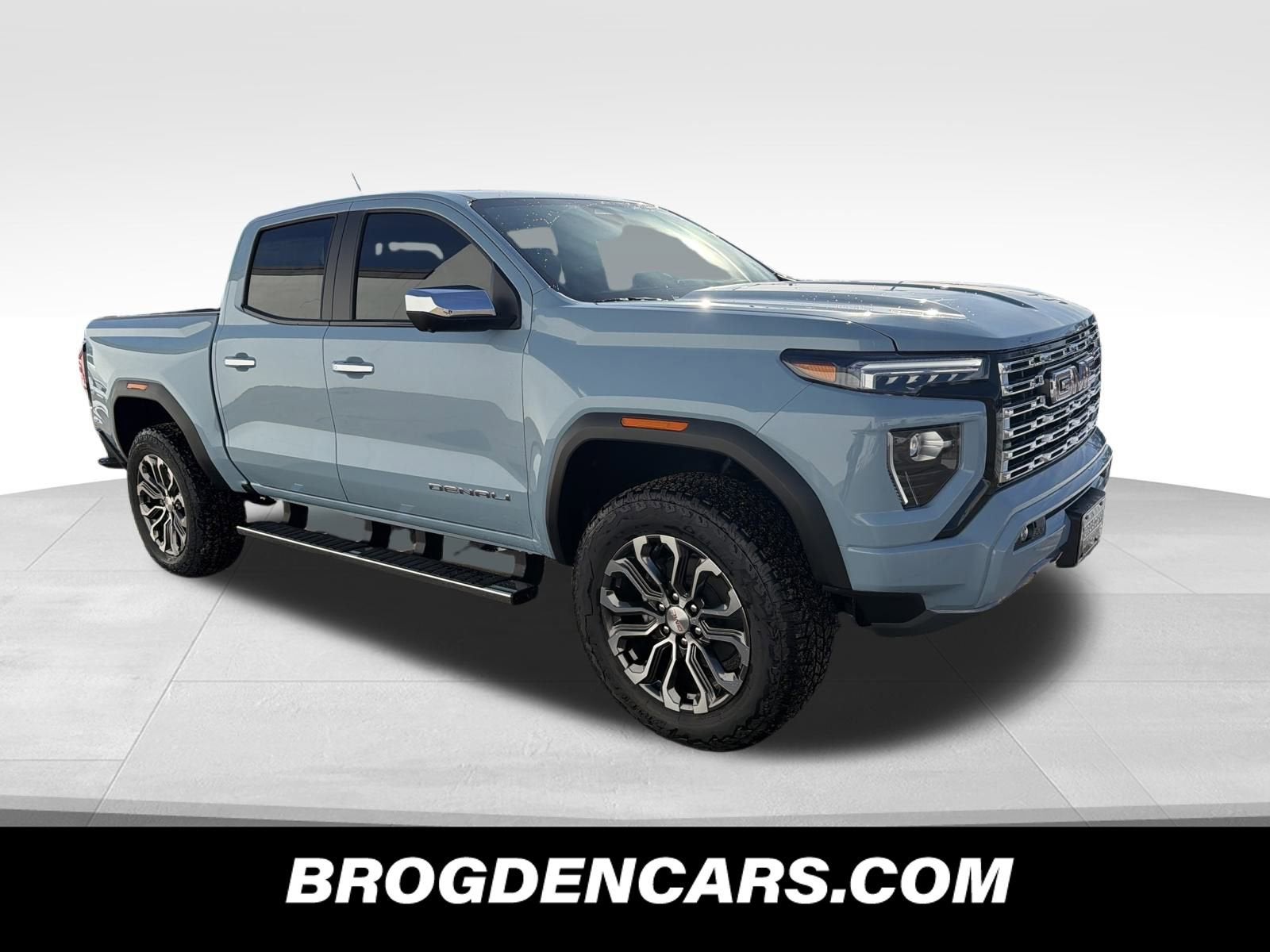 2026 GMC Canyon Denali Crew Cab 4WD