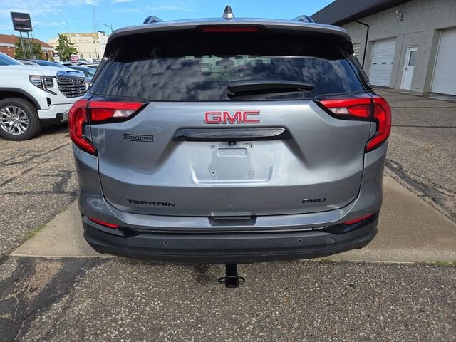 View vehicle photo 6