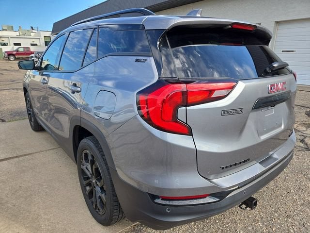 View vehicle photo 7