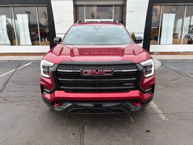 View vehicle photo 6