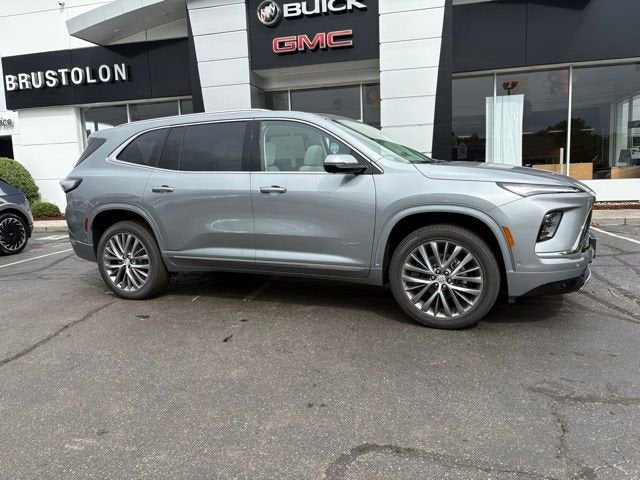 2026 Buick Enclave Avenir AWD