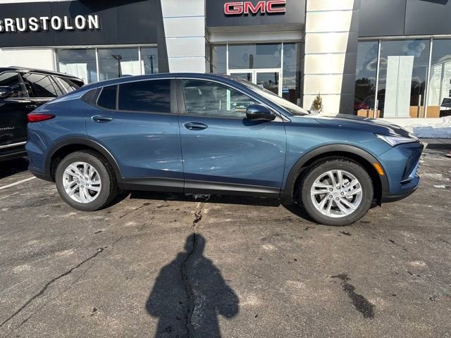 2026 Buick Envista Preferred FWD