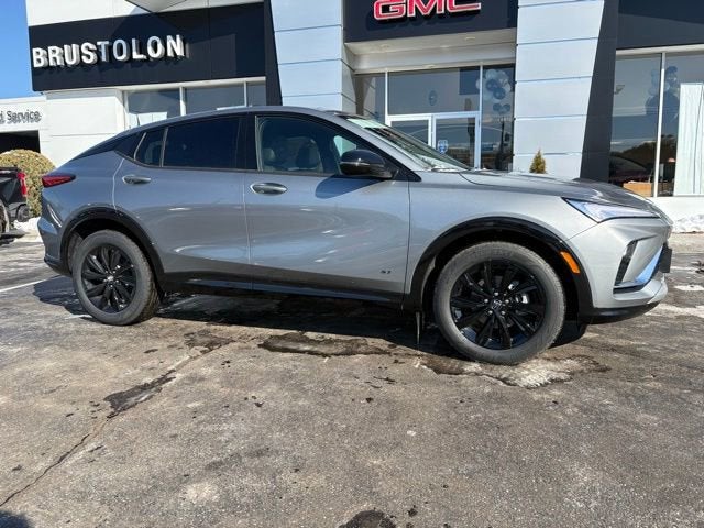 2026 Buick Envista Sport Touring FWD