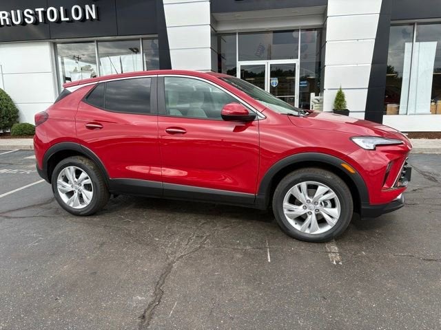2026 Buick Encore GX Preferred AWD