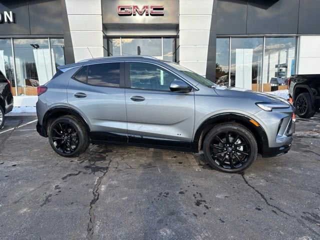 2026 Buick Encore GX Sport Touring AWD