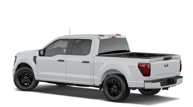 Avalanche 2026 Ford F-150 Pickup Truck Four-Wheel Drive Automatic