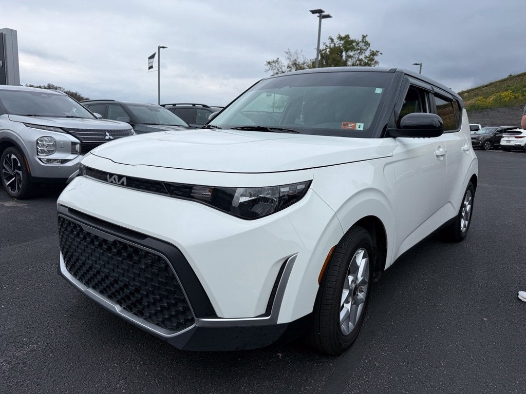 2024 Kia Soul