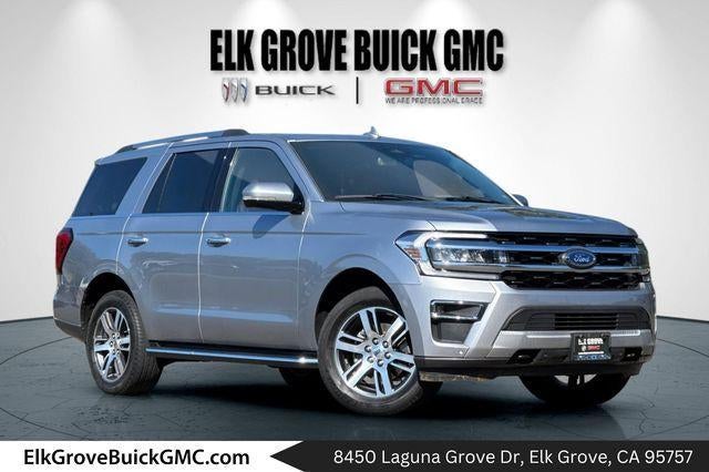  2023 Ford Expedition Limited 4WD   