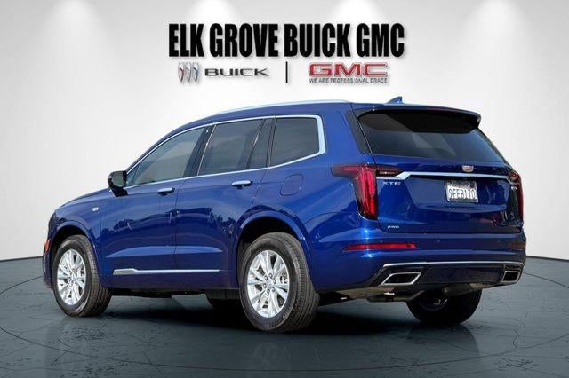 View vehicle photo 6