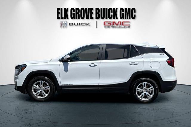 View vehicle photo 7