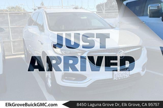  2019 Buick Enclave Essence FWD   