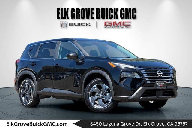  2024 Nissan Rogue SUV / Crossover All-Wheel Drive 