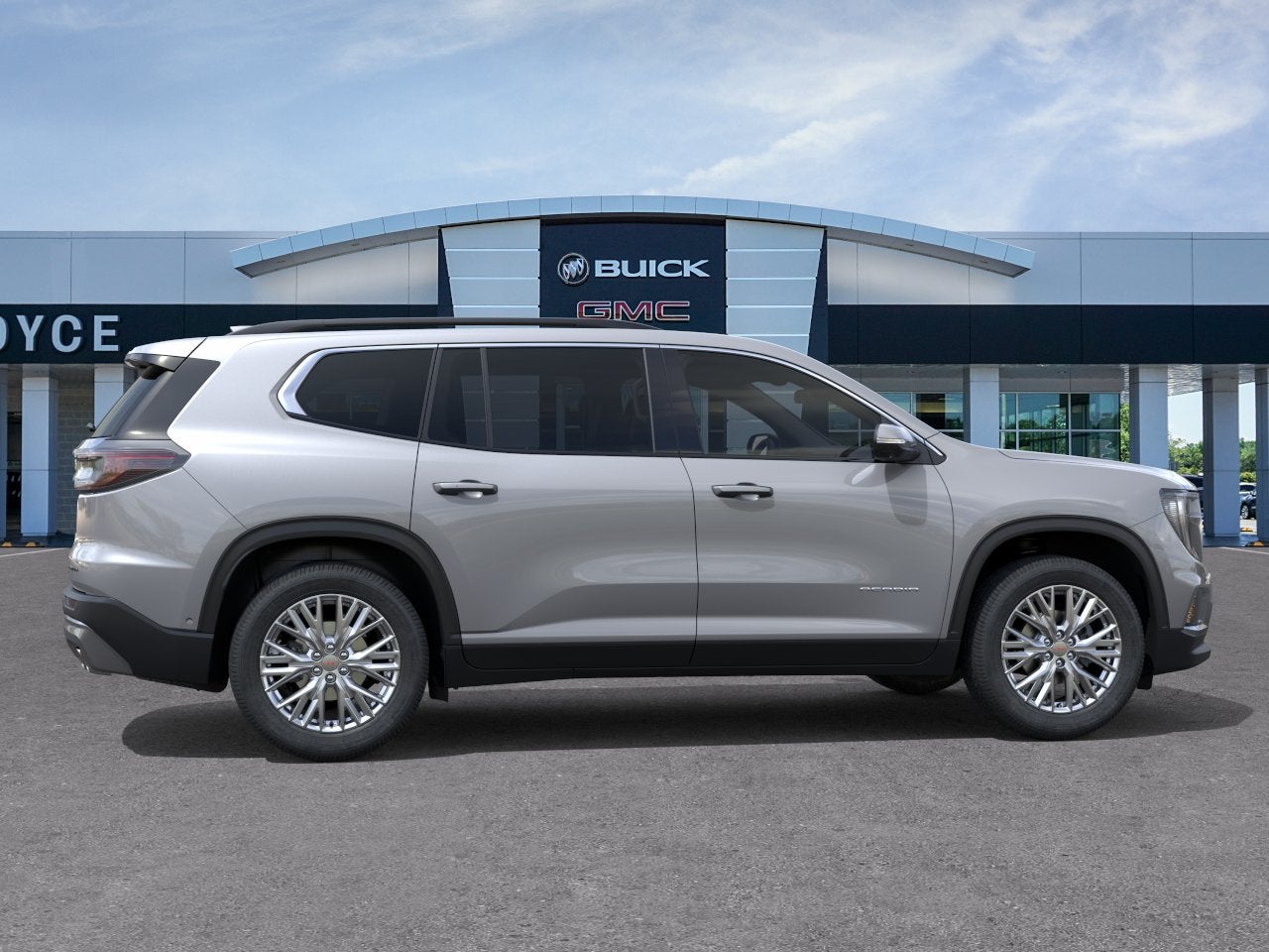 View vehicle photo 5