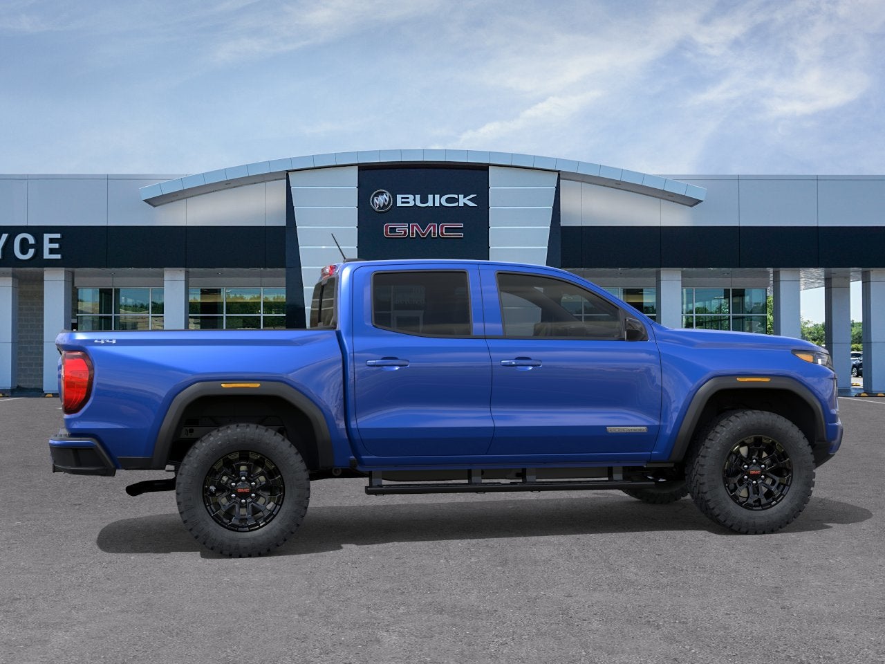 View vehicle photo 5