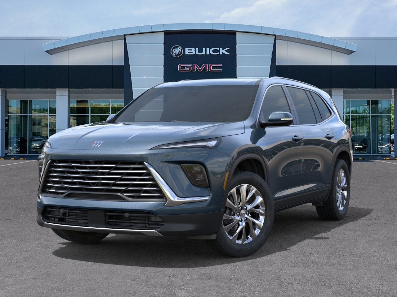 View vehicle photo 6