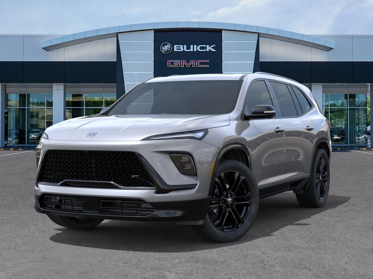 View vehicle photo 6