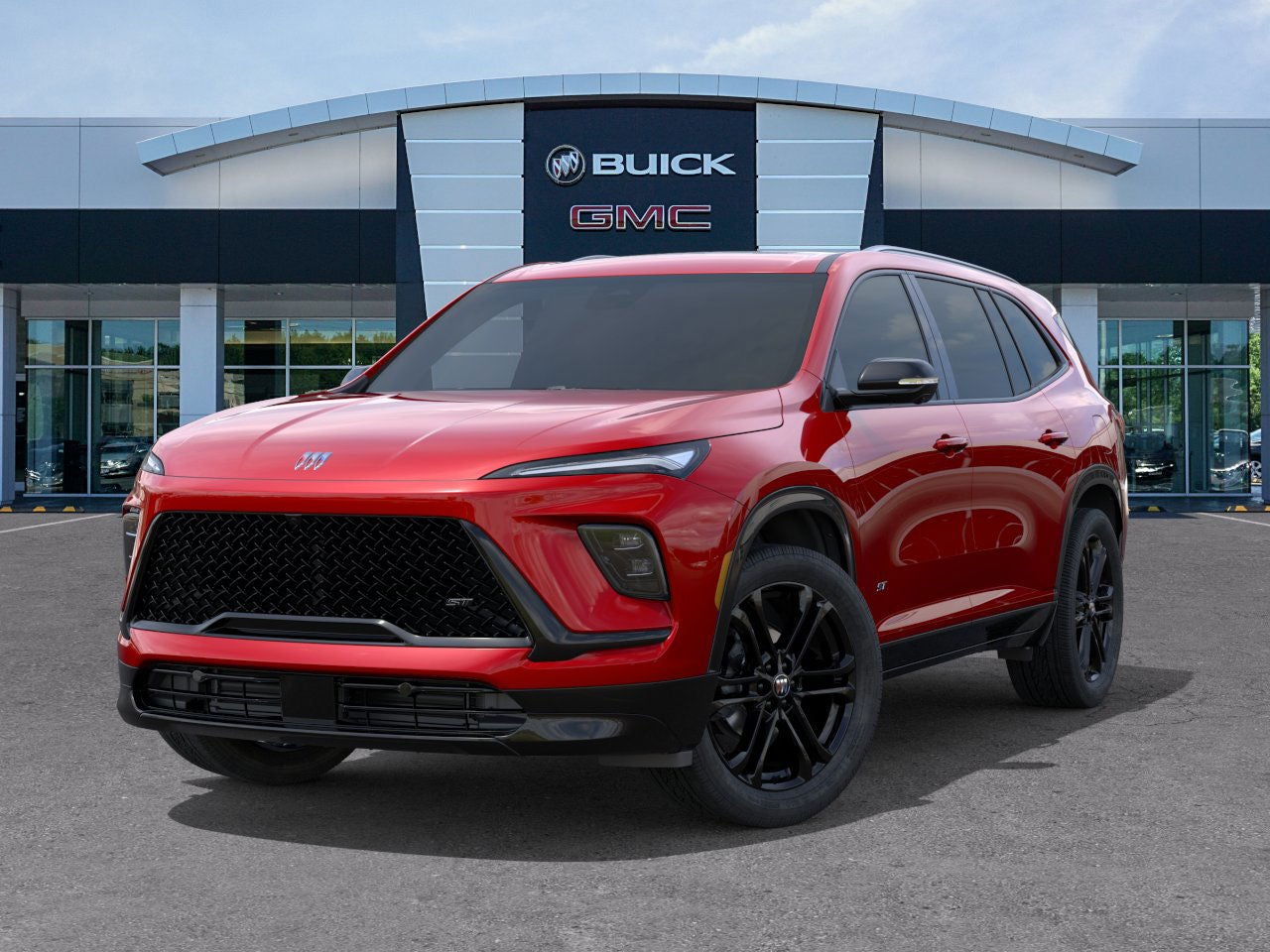 View vehicle photo 6